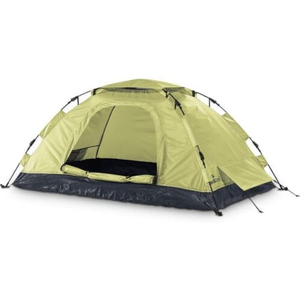 Rocktrail 2-persoons tent Easy Set-Up