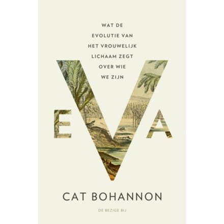 Eva - Cat Bohannon