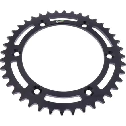 Motorfiets kroon Supersprox 50-32043-40