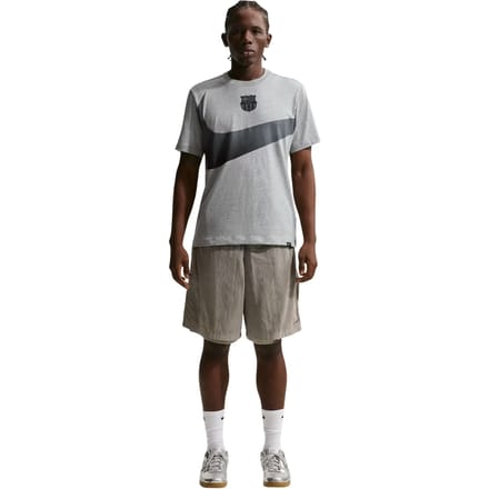FC Barcelona T-shirt Swoosh 2025/26