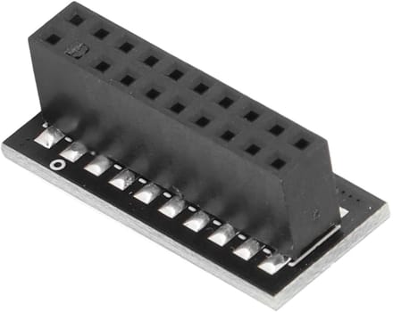 Dailygoody 2.0-module - Externe Kaartbeveiligingsmodule - Verbeter je beveiliging - 20-pins LPC-interface - Encryptiebeveiligingsmodule - Voor o...