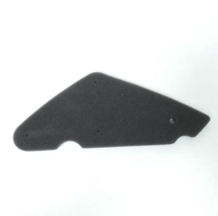 Filtre à air Nypso pour deux roues Derbi 50 Neuf