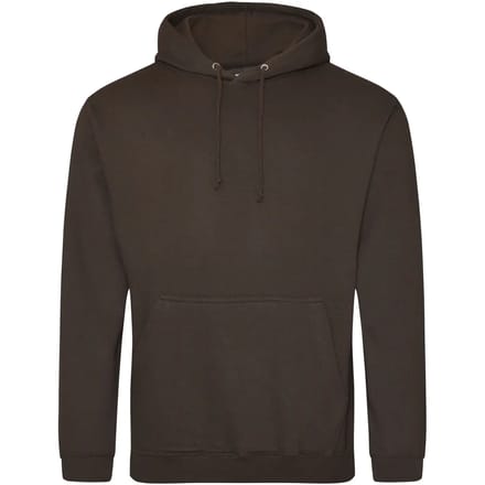Hoodie Just Hoods College