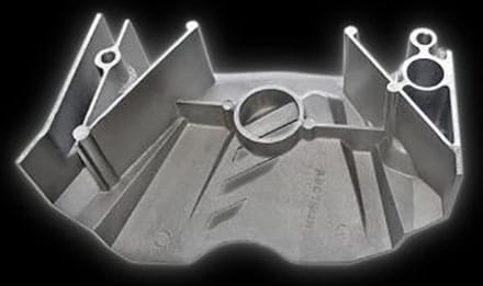Cache pignon pour Moto Revatto 125 Roadster Neuf