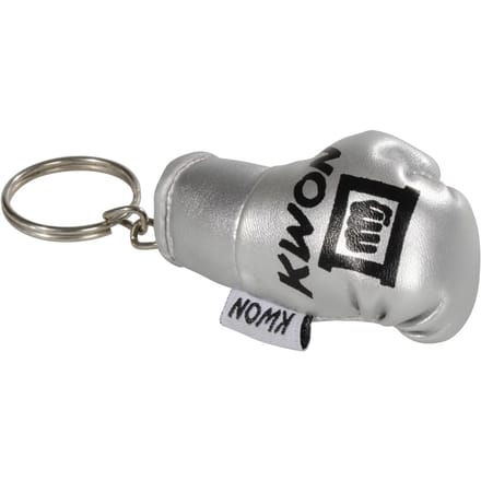 Sleutelhanger bokshandschoenen Kwon