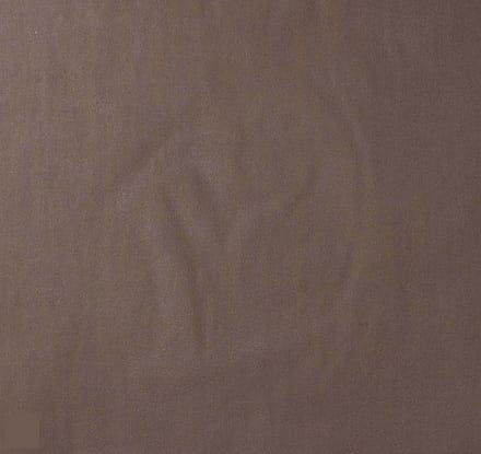 Dutch Wallcoverings Vliesbehang Uni - Bruin