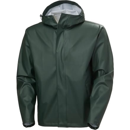 Waterdichte jas Helly Hansen Moss