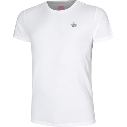 BIDI BADU Crew 2.0 Chill T-shirt Jongens-wit
