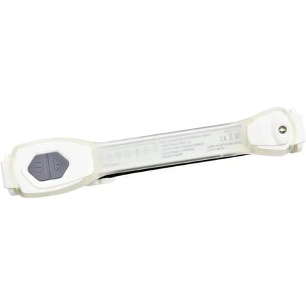 Verlichte armband Six Peaks