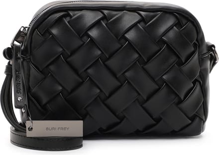SURI FREY Schoudertas SFY Betty ( 14380 ) - Dames handtassen - black 100