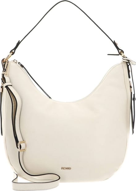 Picard Java - Schoudertas 32 cm (crème)