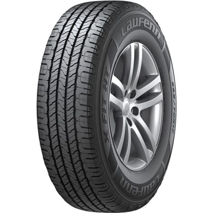 Zomerbanden LAUFENN X Fit HT LD01 235/60R18 103T