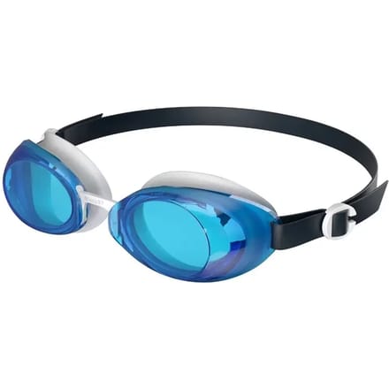 SPEEDO - jet 2.0 blu/gre - Chloorbrillen - Blauw