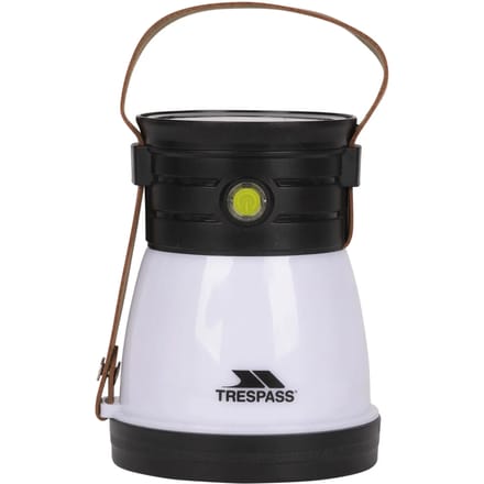 Buitenlamp Trespass Hugos