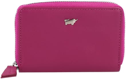 Braun Büffel Joy Sleutel portemonnee Leer 10.5 cm - amethyst