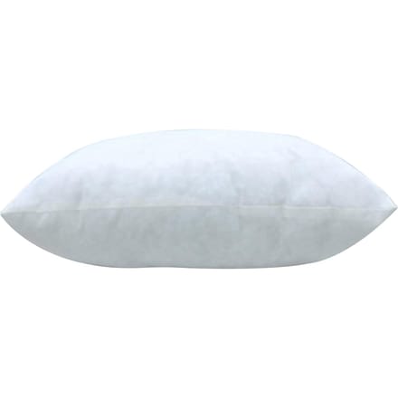 Foamily Premium Hypoallergeen Huisgoederen Vulkussen Inzetstuk Kussensloop Vierkante Vorm Polyester 45X45CM wit