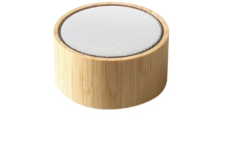 Blaupunkt BLP3630 Mono draadloze luidspreker Hout 3 W