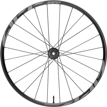Fiets voorwiel Zipp 1Zero Hitop