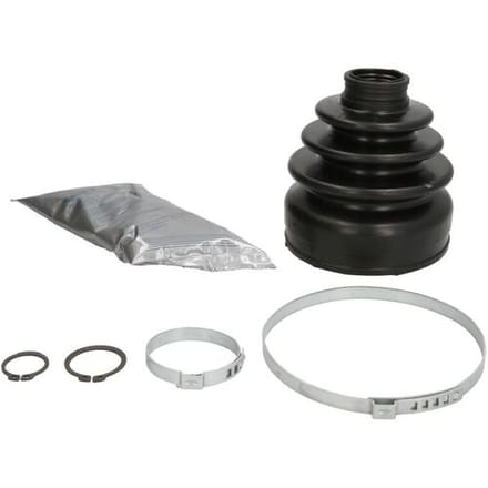 Balgenset, aandrijfas SPIDAN 36161