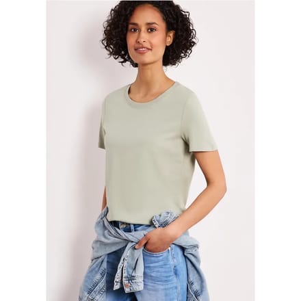Basic Shirt