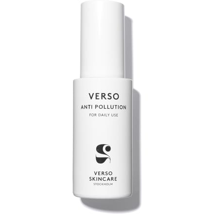 Verso Anti Pollution Protecting & Strengthening Mist