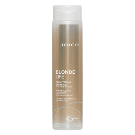 Joico - Blonde Life Brightening Shampoo 300 ml