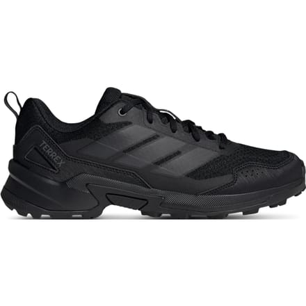 Adidas Terrex Sneakers Heren - Zwart - Maat 48 - Mesh/Synthetisch
