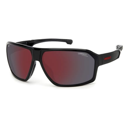 Zonnebril Heren Carrera CARDUC-020-S-807 Ø 66 mm