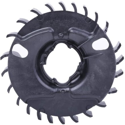 Briggs & stratton schoepenwiel