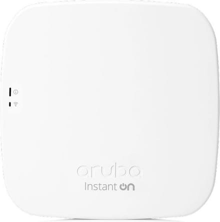 Access point HPE R3J22A White