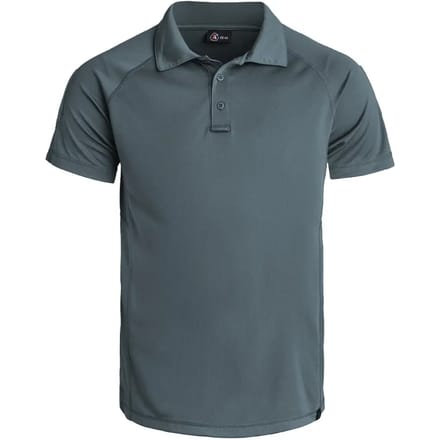 Polo A10 Equipment Instructor