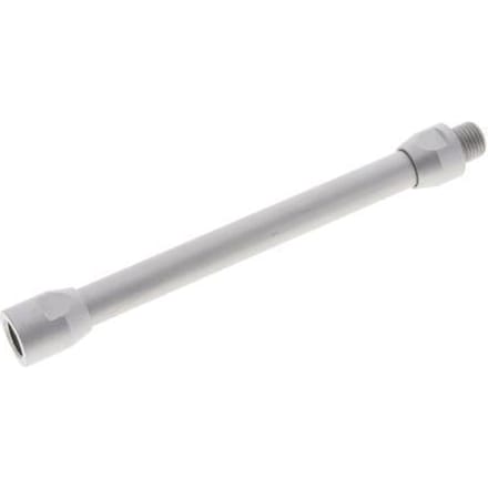 150mm Rechte Verlengbuis Zonder Mondstuk