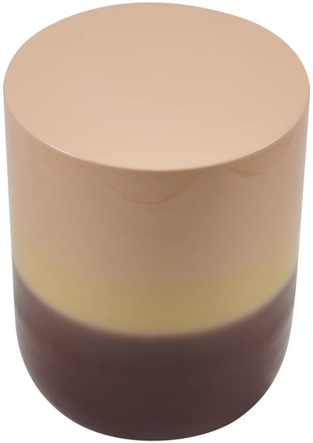 Grip Bijzettafel - Kleurverloop Design - Modern & Elegant Sfeermaker