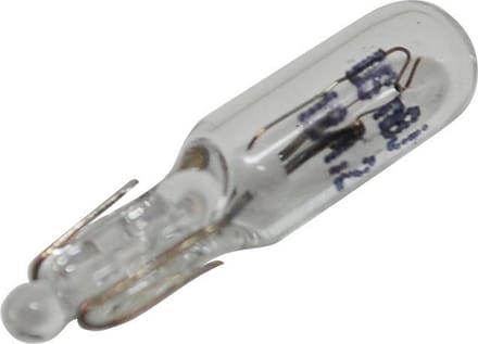 Ampoule Osram pour Scooter Piaggio 50 Typhoon 2T 2010 à 2016 Neuf