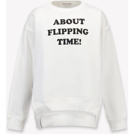 Stella McCartney Kinder meisjes trui in
