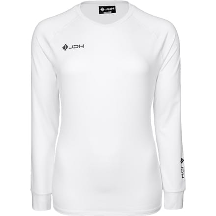JDH Thermo Longsleeve Shirt Dames - Maat M