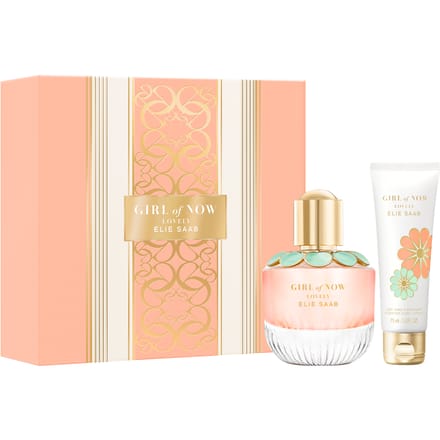 Elie Saab Girl of Now Eau de Parfum - 50ml