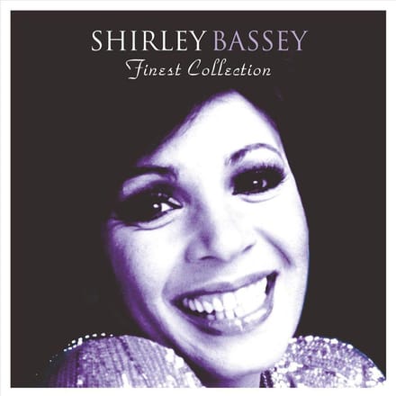 Finest - Shirley Bassey