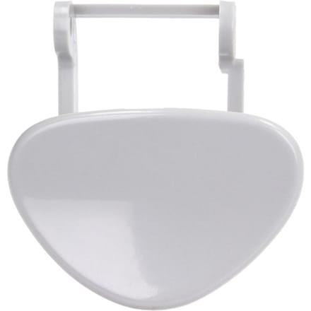 Koplampsproeier, bumper BLIC 5513-00-3515918P rechts