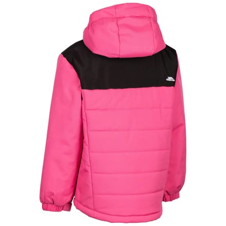 Trespass Kinder/kids halston ski-jas