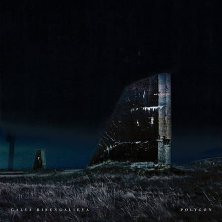 Galya Bisengalieva - Polygon (CD)