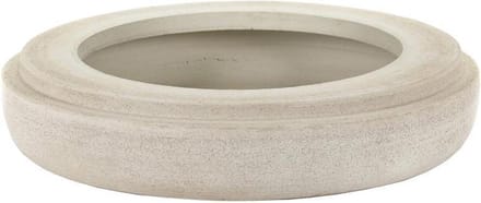 Serax Piet Boon Volumes Schaal Large Ø45cm Hoogte 10cm