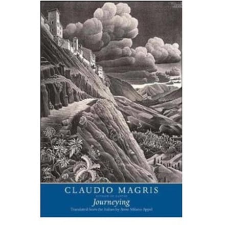 Journeying - Claudio Magris