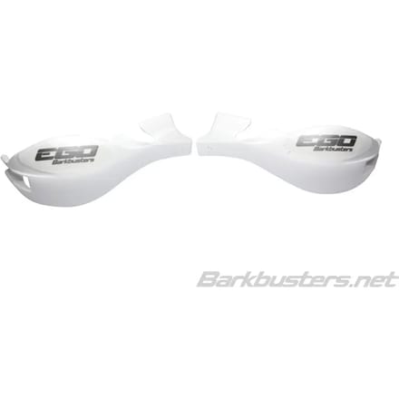 Motorfiets handbeschermers Barkbusters Ego Schell