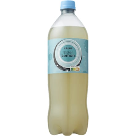 Bitter lemon