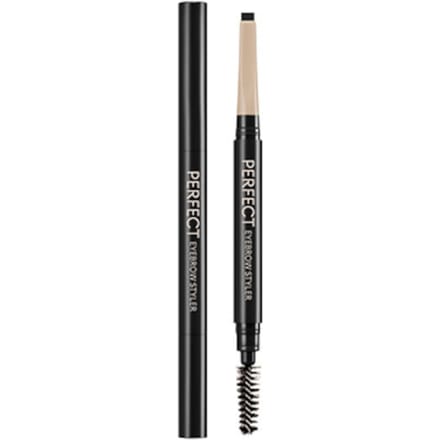 [Deal] MISSHA - Perfect Eyebrow Styler - No.01 Black