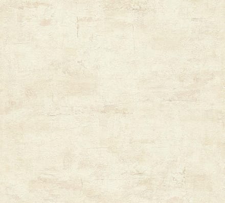 Steen tegel behang Profhome 306681-GU vliesbehang gestructureerd met structuur mat beige bruin 5,33 m2