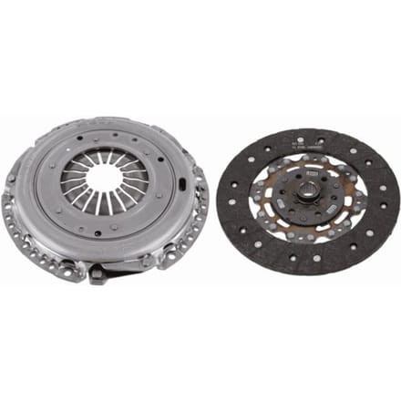 Koppelingsset  SACHS 3000 970 120