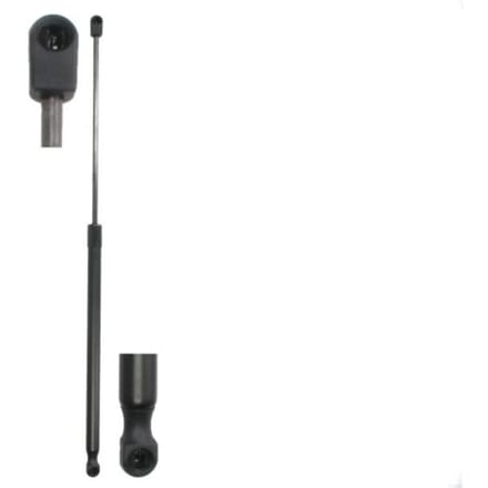 Gasveer, kofferdeksel KROSNO KR32876