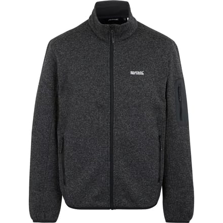 Newhill isolerend rekbaar fleece vest voor heren